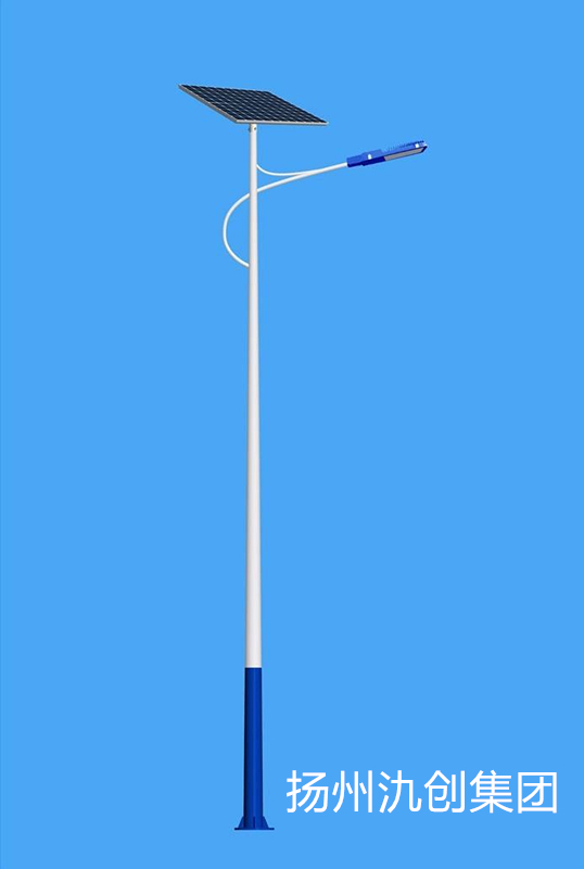 五华区乡村改造建设太阳能路灯